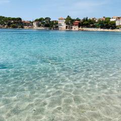 Studio climatisé hypercentre Bandol et Plages