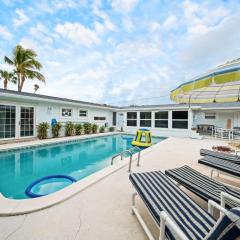 Skipper's Landing - 4 Bedroom with Heated Pool