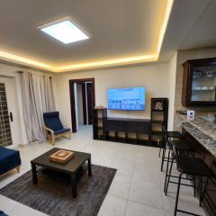 Dair Ghbar - Amman Apartment