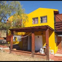 Casa en Balcón de Mallín, Mirador del Lago