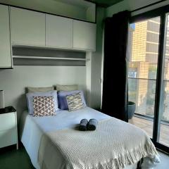 Apartamento Luxo lazer incrivel