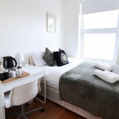 Comfort Bedrooms near Euston - 161/2