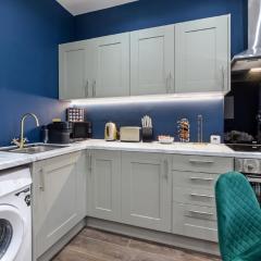 Cozy 3 Bedroom Flat in London!