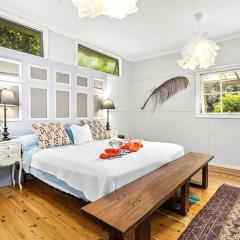 Seabreeze Cottage Bundeena