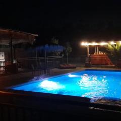 escapada romántica de día en pareja