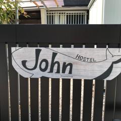 Hostel John Mang ゲストハウス ジョン