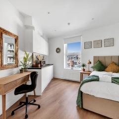 Cozy and Lovely Studio - Close to everything!