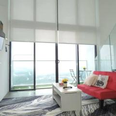 The Place@Cyberjaya Duplex with Putrajaya view