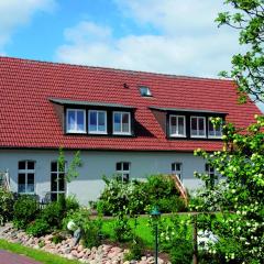 Holiday apartment in the Mecklenburg Lake District