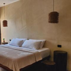 Sisal Loft Living