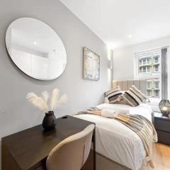 The *Best* Airbnb for Transport in London! Promise