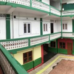 Hotel Coral Inn , Port Blair