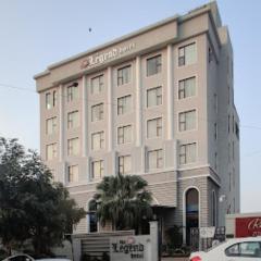 The Legend Hotel, Prayagraj