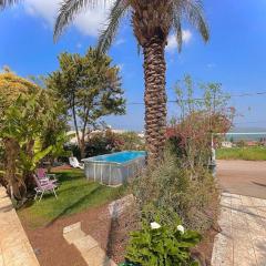 Sea of Galilee Country House Retreat by Sea N Rent
