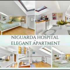 Elegant Apartment