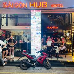 Saigon Hub Hostel