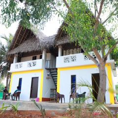 Bhuthaa cottage stay