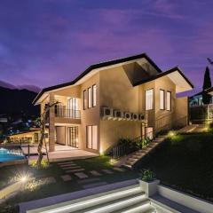 Villa Bahenol Puncak