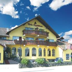 Motel Perla Sigheteana