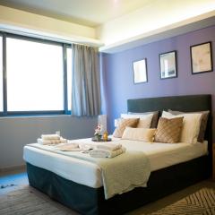 ATG Modern apartment