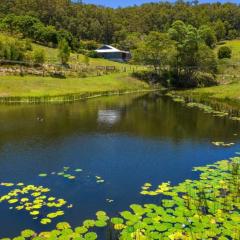 Hinterland Hideaway Farm Stay