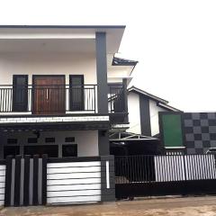 Pondokan Guest House Rinjani Syariah