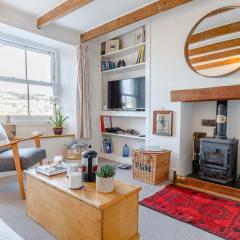 3 Bed in Polruan PC009