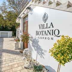 Villa Botaniq