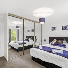 3 Bedroom House - Huge cut price on long stays