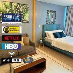 Executive Suite in Bonifacio Global City