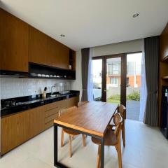 Blackwood Villa