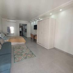 Perfect For couples Sunny & SeaView with Wi-Fi