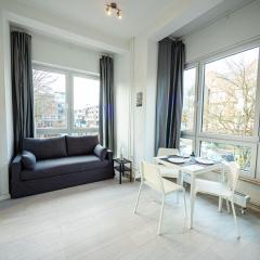 Work & Stay in Ahrensburg bei Hamburg