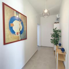 Matteotti 16 - Modern Apartment in Ortigia