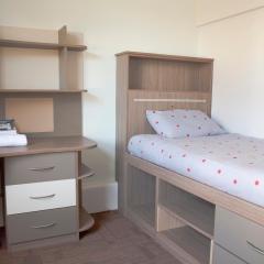 Keynes College Budget Accommodation