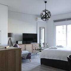 Chic & Comfort Homes in Central Volos # 2