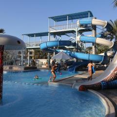 hurghada - chalet -