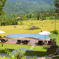 MAYURA BALI VILLA