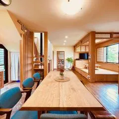 小k柯林民宿 最多18人烤肉聚會 親子遊戲區 寵物友善 庭院 電動麻將桌