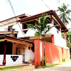 Rubi Family Apartment