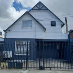 Casa amplia y comoda en Puerto Montt