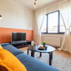 Orange friendly apartment near Vitosha blvd