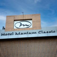 Hotel Maniam Classic West Wing