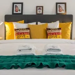 Old Town Premium Apartment by MRG