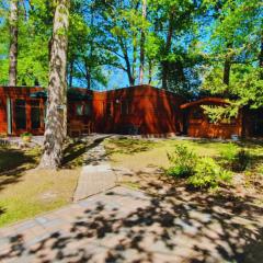 Wooden Nature Chalet - Dennenrhode Doornspijk