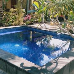 Belong home stay lembongan