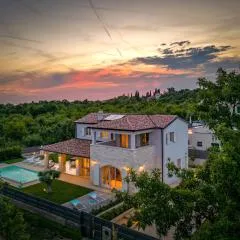 Villa Karla Tar