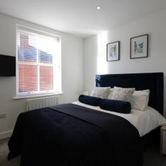 No.10 @ ShortStays Serviced apartments