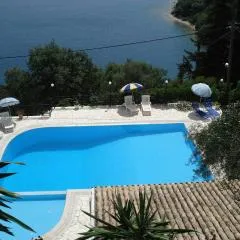 Kerasia Villas - 4 apartments & cottage