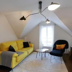 Calme, Confort et Propreté